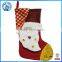 Christmas Decoration Christmas Stocking Socks