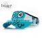 custom hot selling cartoon lovely animal baby visor hat with cheap price
