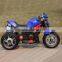 Hot kids electric motorcycle baby carriage 3 wheel motorcycle