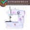 jiayie JYSM-202 pocket sewing machine for portable bag closing