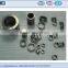 Qualified tungsten carbide bushings and sleeves for pumps industry