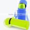 Neoprene Sports Water Bottle Holder,Shoulder Bottle Cooler Warmer