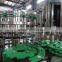 Automatic Glass Bottle Beverage Making Machine