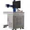 Integrated type 20W air cooling metal laser printing machine