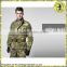 Custom camouflage military uniforms army jacket