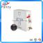 Guangzhou sauna factory 220v wet steam room use 3kw to 4.5kw small steam generator