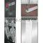 Best sell flex metal l banner stand