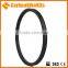 CarbonBikeKits 29er Carbon 40mm Wide MTB Rims S-XC29-40