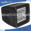 18W/15W 12-28v spot 6000-6500K XBD LED AUTO work light