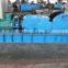 pulling heavy duty underground coal mining lift winch