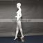 Cheap full body abstract faceless head female mannequin for sale