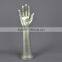 white wooden hand for drawing for window display men wooden hand 29.5 cm wooden hand display hand factory