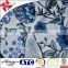 chuangwei textile luxury printed lycra fabric textiles for craftwork