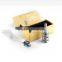 new arrival Ithaka oil 510 oil vaporizer cartridge for Ego battery 510T Mechanical Mod