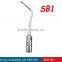 Ultrasonic Scaler Tips SB1 Compatible with EMS