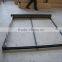 heat pipe solar collector