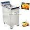 48L+48L gas fryer turkey flyer