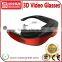 3d head mounted display