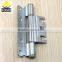 haevy duty aluminium alloy door hinge adjustable butt hinge