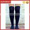 A-91 sexy girls over the knee lace socks over the knee high socks with lace ruffle sexy thigh high lace boot socks