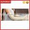 V-13 Stylish plain women new knit arm warmer fingerless mitten gloves knit arm warmer