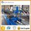 metal roller shutter machine