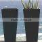 Outdoor furniture for hotel / restuarant