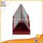 Chinese Wholesale Custom Cardboard Made Table Calendar Printing