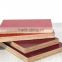 High-quality Black/Brown/Red Film Face Plywood M with WBP Glue