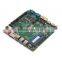 computer wholesale distributor n3510 2.00 ghz hd ports fanless mini pc linux Dual display 300M WIFI Quad core processor