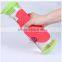 Macarons color apple-like multifuntional silicone cup mat for decoration