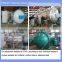 South Africa vacuum impregnation cca wood preservative treatment plant