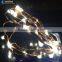 led holiday lights party christmas decoration 10m copper wire string lights