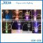 Submersible Battery LED TEA Flashing LIGHT WATERPROOF LED DECOR FLORAL LIGHTS FOR WEDDING/holidays/Christmas/Vases PARTY