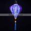 Nylon lanterns chinese lanterns hanging fabric lanterns lamp                        
                                                Quality Choice