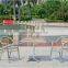 foshan square wooden tea table design YT23A