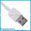 Long-term suppy data cable for Samsung Galaxy Note3 N9000 N9002 S5 i9600