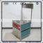 Gas Model Commercial Vertical Fancy Cotton Candy Making Machine