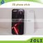 promotional CMYK printing 3d lenticular mobile phone sticker