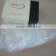 hotel shape shower cap