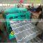HT Glazed Steel Tile Roll Forming Machine