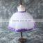 Wholesale kids frock designs fluffy little girls dress for 2-12Y                        
                                                Quality Choice