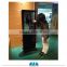 55inch touch interactive magic mirror digital signage