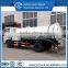 100% Original Top quality 12000 litre vacuum septic tank truck manufacturing