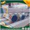 hot depped galvanized Scaffolding Steel Piping