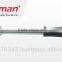 Combination of Socket Spanners with T and Y Type Wrench