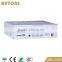 PA small karaoke audio stereo mixing amplifier with usb/sd card/ fm