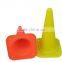 wholesale PP training 12" soccer cone