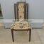 wholesale China style anqiquet hotel chair