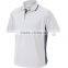 Zipp polo shirts